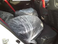 Honda CIVIC лот № 4018 оценка 4  с аукциона в Японии 9