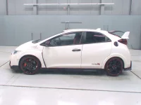 Honda CIVIC лот № 4018 оценка 4  с аукциона в Японии 3