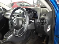 Mazda DEMIO лот № 3191 оценка R  с аукциона в Японии 6