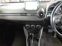 Mazda DEMIO лот № 3191 оценка R  с аукциона в Японии 8