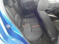 Mazda DEMIO лот № 3191 оценка R  с аукциона в Японии 9