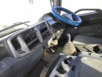 Hino RANGER лот № 2533 оценка 3.5  с аукциона в Японии 2