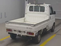 Honda ACTY TRUCK лот № 4035 оценка 3  с аукциона в Японии 1