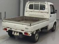 Suzuki CARRY TRUCK лот № 3054 оценка 4  с аукциона в Японии 1