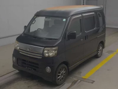Daihatsu Atrai Wagon