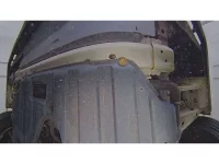 Toyota HIACE VAN лот № 40050 оценка 4  с аукциона в Японии 10