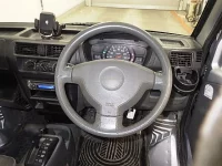 Nissan CLIPPER VAN лот № 3552 оценка 3  с аукциона в Японии 4