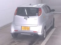 Subaru R2 лот № 3553 оценка R  с аукциона в Японии 3