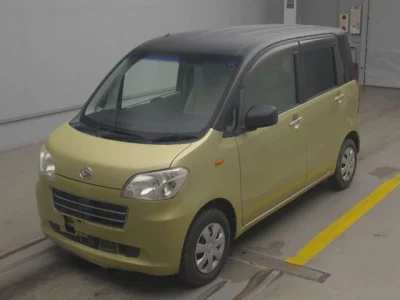 Daihatsu TANTO EXE