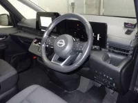 Nissan SERENA лот № 6145 оценка 3.5  с аукциона в Японии 2