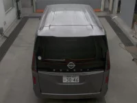 Nissan SERENA лот № 6145 оценка 3.5  с аукциона в Японии 6