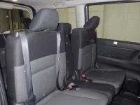 Nissan SERENA лот № 6145 оценка 3.5  с аукциона в Японии 7