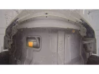 Toyota HIACE VAN лот № 30292 оценка 3.5  с аукциона в Японии 10