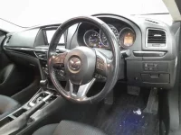 Mazda ATENZA SEDAN лот № 3200 оценка 4  с аукциона в Японии 6