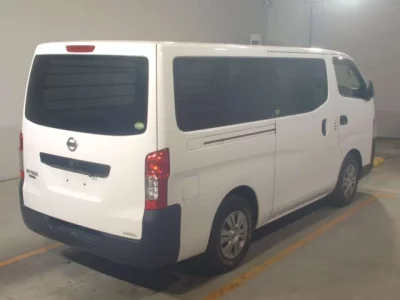 Nissan CARAVAN VAN