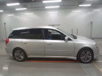 Subaru LEGACY лот № 30295 оценка 3.5  с аукциона в Японии 2