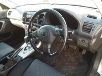 Subaru LEGACY лот № 30295 оценка 3.5  с аукциона в Японии 6