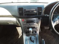 Subaru LEGACY лот № 30295 оценка 3.5  с аукциона в Японии 8