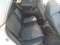 Subaru LEGACY лот № 30295 оценка 3.5  с аукциона в Японии 9