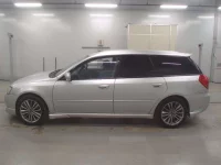 Subaru LEGACY лот № 30295 оценка 3.5  с аукциона в Японии 3