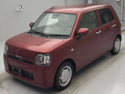 Daihatsu MIRA TOCOT