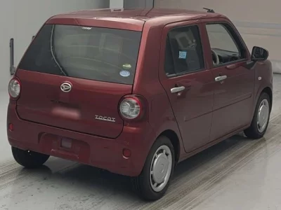 Daihatsu MIRA TOCOT