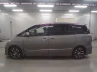 Toyota ESTIMA лот № 30298 оценка 3.5  с аукциона в Японии 3