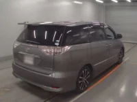 Toyota ESTIMA лот № 30298 оценка 3.5  с аукциона в Японии 1