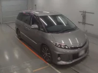 Toyota ESTIMA лот № 30298 оценка 3.5  с аукциона в Японии 4