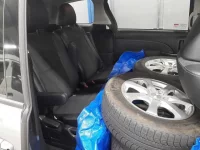 Toyota ESTIMA лот № 30298 оценка 3.5  с аукциона в Японии 9