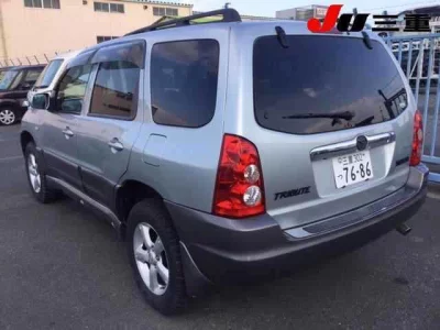 Mazda TRIBUTE