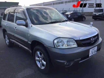 Mazda TRIBUTE