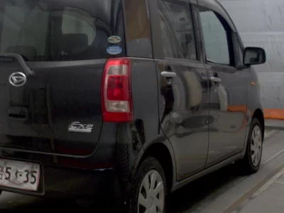 Daihatsu TANTO EXE