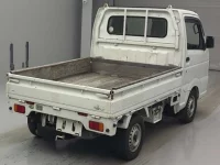 Suzuki CARRY TRUCK лот № 3071 оценка 3.5  с аукциона в Японии 1