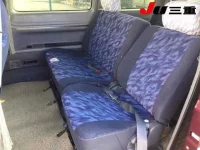 Toyota TOWN ACE NOAH лот № 2077 оценка 3.5  с аукциона в Японии 9