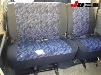 Toyota TOWN ACE NOAH лот № 2077 оценка 3.5  с аукциона в Японии 4