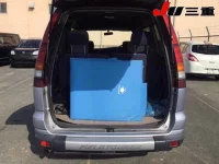 Toyota TOWN ACE NOAH лот № 2077 оценка 3.5  с аукциона в Японии 6