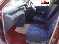 Toyota TOWN ACE NOAH лот № 2077 оценка 3.5  с аукциона в Японии 2