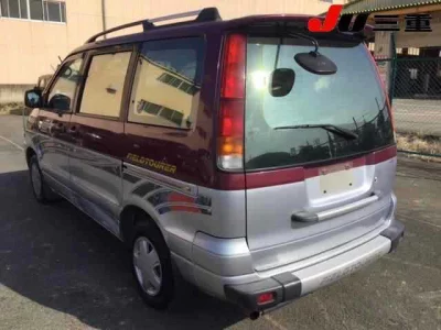 Toyota TOWN ACE NOAH  с аукциона в Японии