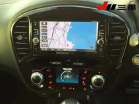 Nissan JUKE лот № 2078 оценка 4  с аукциона в Японии 10