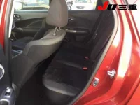 Nissan JUKE лот № 2078 оценка 4  с аукциона в Японии 9