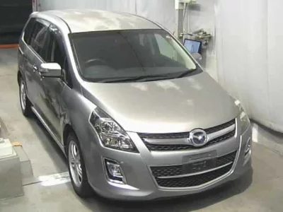 Mazda MPV