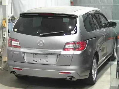 Mazda MPV