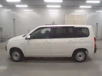 Toyota PROBOX лот № 30305 оценка R  с аукциона в Японии 3