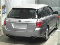 Subaru LEGACY лот № 3009 оценка R  с аукциона в Японии 1