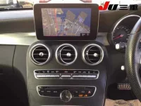 Mercedes-Benz C CLASS лот № 2079 оценка 4.5  с аукциона в Японии 10