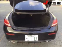 Mercedes-Benz C CLASS лот № 2079 оценка 4.5  с аукциона в Японии 6