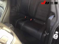 Mercedes-Benz C CLASS лот № 2079 оценка 4.5  с аукциона в Японии 9