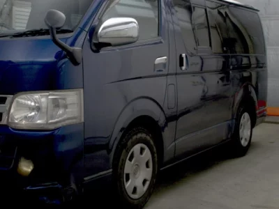 Toyota REGIUS ACE VAN