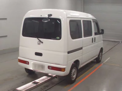 Honda ACTY VAN